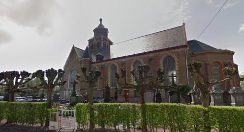 Eglise Assomption de Notre Dame - Paroisse Saint F