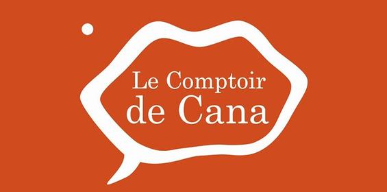 Comptoir de Cana
