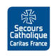 Logo du Secours catholique