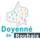Logo du doyenné de Roubaix