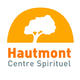 Logo du Centre spirituel du Hautmont