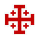 Logo de l&#039;Ordre équestre du Saint Sépulcr