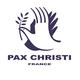 Logo Pax Christi France
