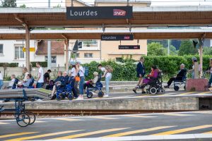 pèlerinage - infos pratiques - Hospitalité de Lille